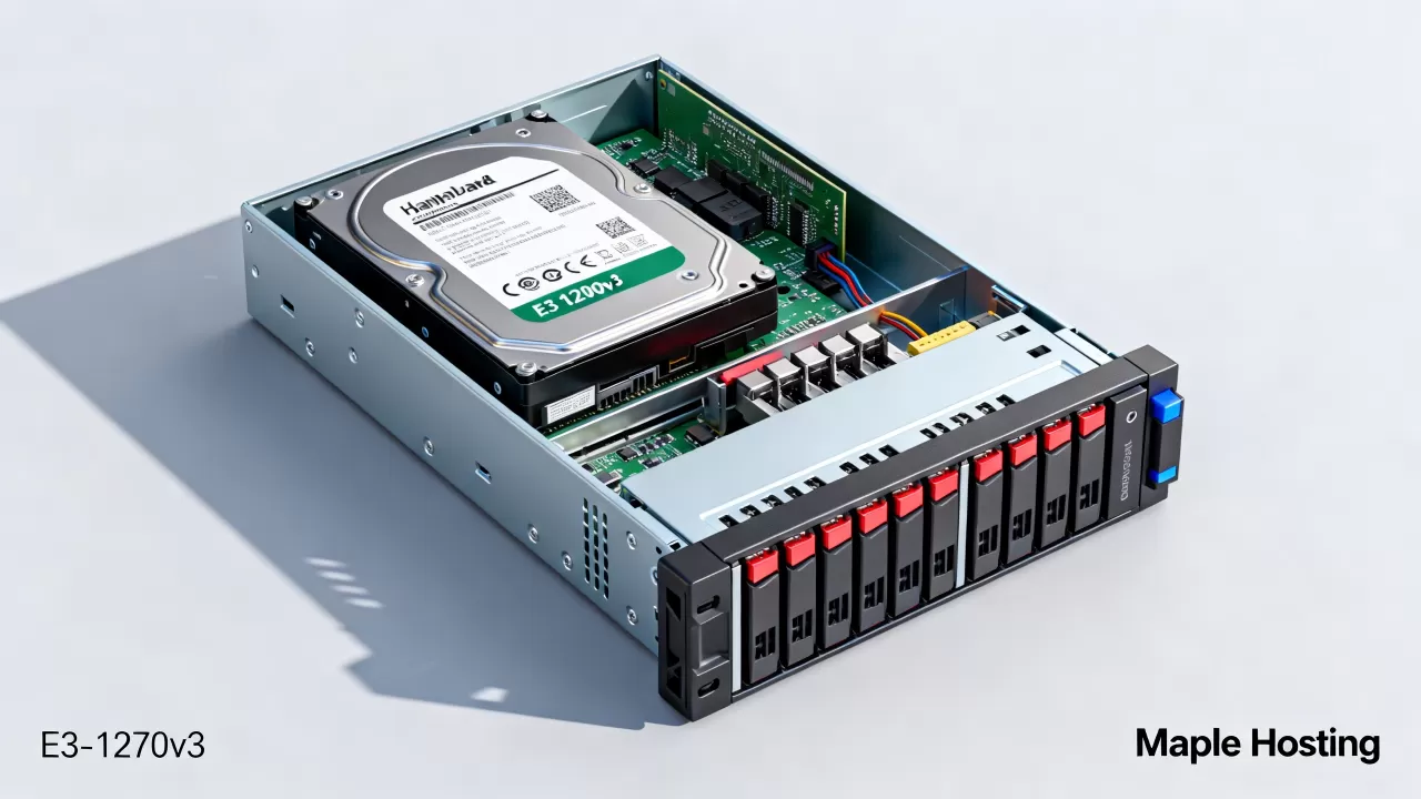 荷兰大硬盘独立服务器E3-1270v3怎么样,Maple Hosting性价比如何 荷兰大硬盘独立服务器E3-1270v3怎么样,Maple Hosting性价比如何