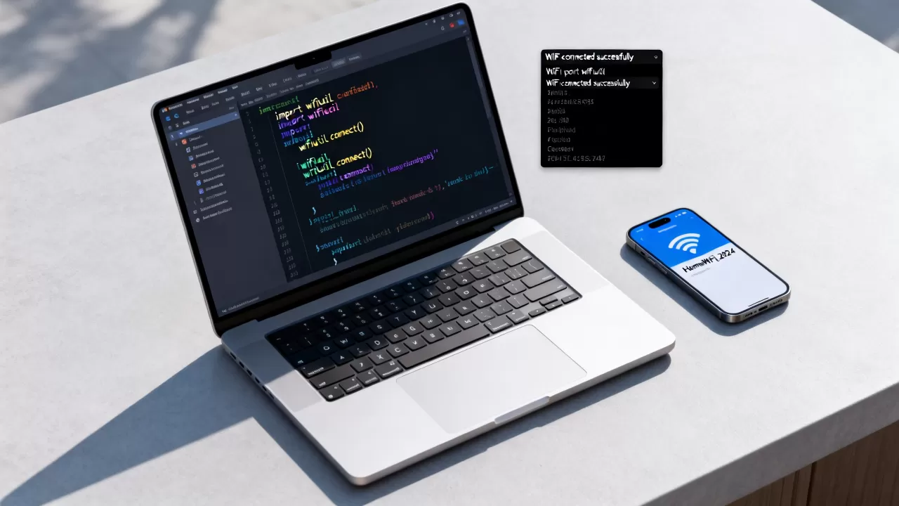 python wifiutil怎么用?python wifiutil模块详细用法 python wifiutil怎么用?python wifiutil模块详细用法