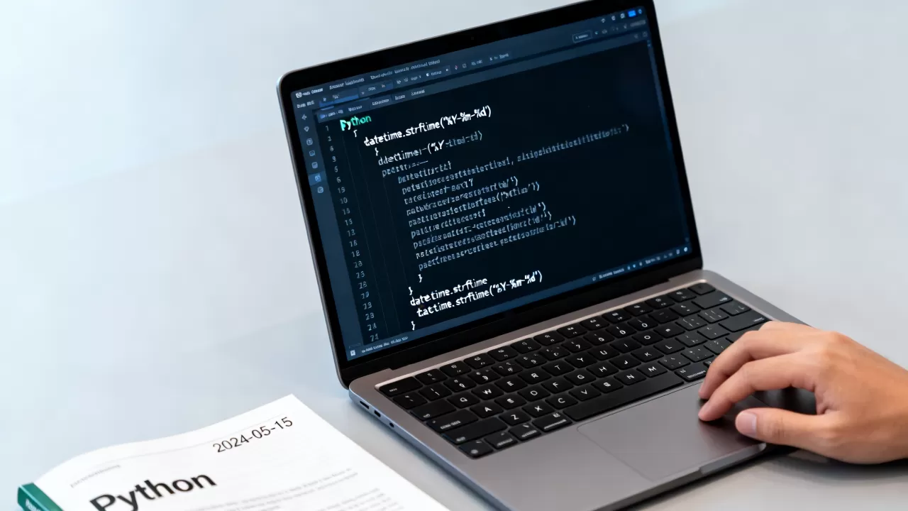 Python中Dateformatter怎么用？python日期格式化常用方法