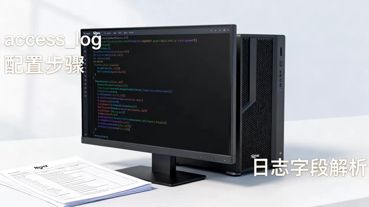 Nginx access_log日志怎么看?如何配置access_log Nginx access_log日志怎么看?如何配置access_log