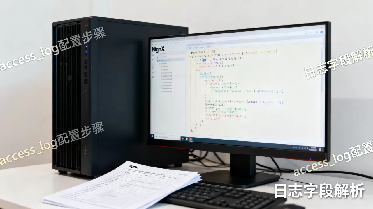 Nginx access_log日志怎么看?如何配置access_log Nginx access_log日志怎么看?如何配置access_log