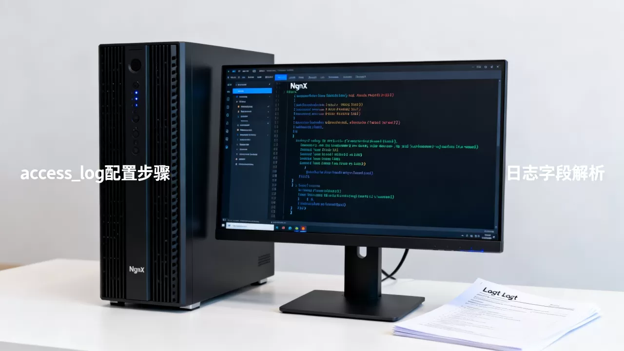 Nginx access_log日志怎么看?如何配置access_log Nginx access_log日志怎么看?如何配置access_log