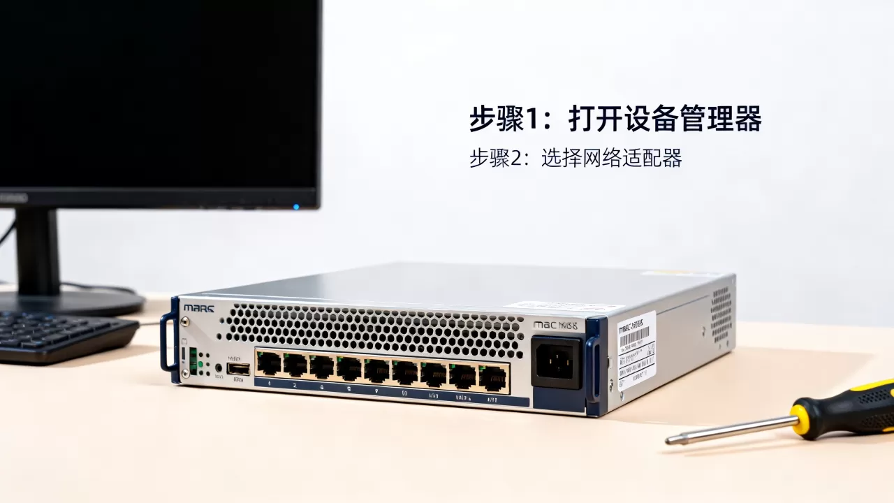 服务器mac地址能修改吗,修改服务器mac地址教程 服务器mac地址能修改吗,修改服务器mac地址教程