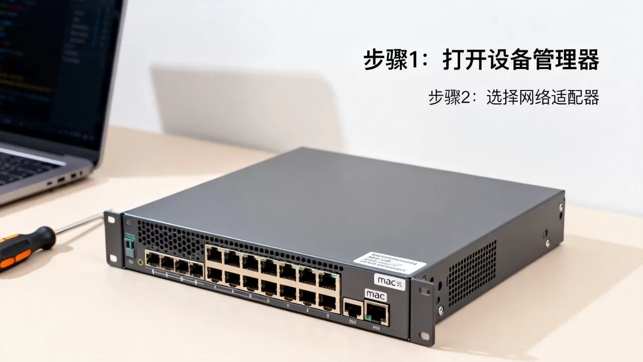 服务器mac地址能修改吗,修改服务器mac地址教程 服务器mac地址能修改吗,修改服务器mac地址教程