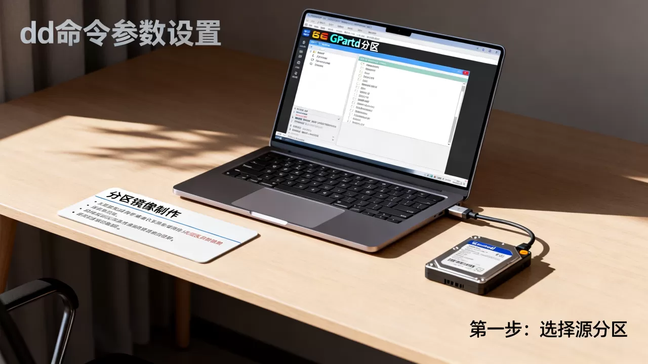linux分区镜像怎么制作?linux系统磁盘克隆备份教程 linux分区镜像怎么制作?linux系统磁盘克隆备份教程