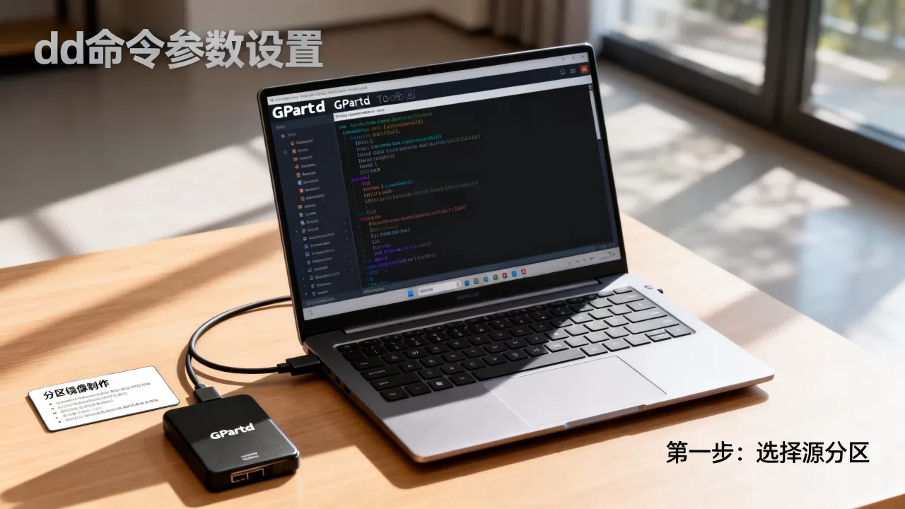 linux分区镜像怎么制作?linux系统磁盘克隆备份教程 linux分区镜像怎么制作?linux系统磁盘克隆备份教程