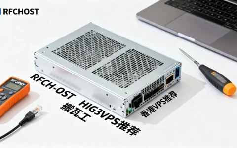 RFCHOST香港HKG3-VPS测评结果真的碾压搬瓦工吗？香港VPS推荐