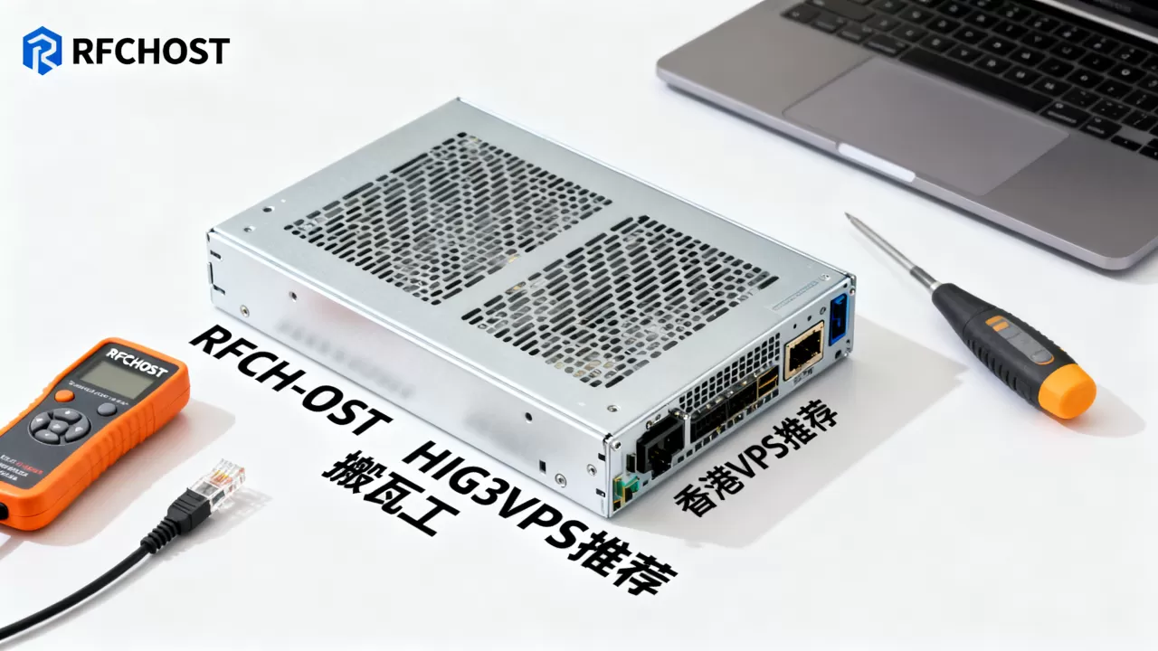RFCHOST香港HKG3-VPS测评结果真的碾压搬瓦工吗?香港VPS推荐 RFCHOST香港HKG3-VPS测评结果真的碾压搬瓦工吗?香港VPS推荐