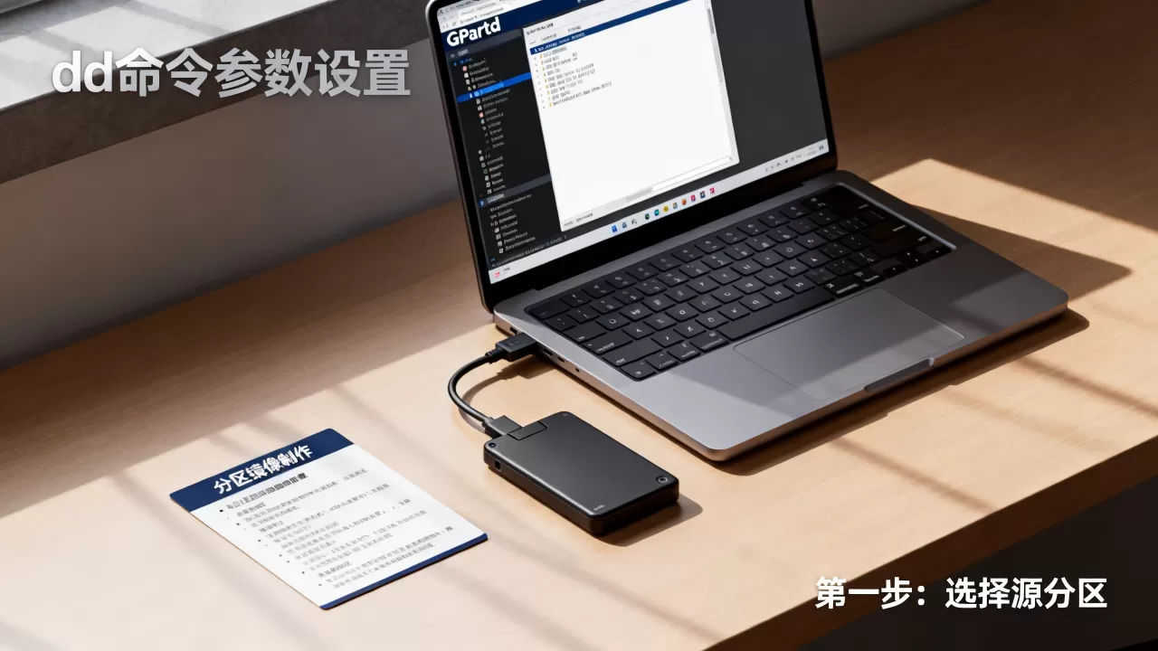 linux分区镜像怎么制作?linux系统磁盘克隆备份教程 linux分区镜像怎么制作?linux系统磁盘克隆备份教程