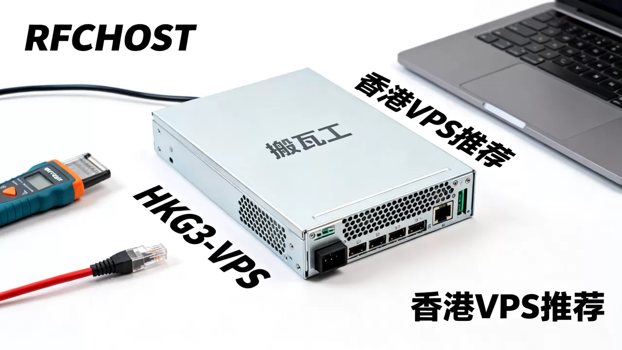 RFCHOST香港HKG3-VPS测评结果真的碾压搬瓦工吗?香港VPS推荐 RFCHOST香港HKG3-VPS测评结果真的碾压搬瓦工吗?香港VPS推荐