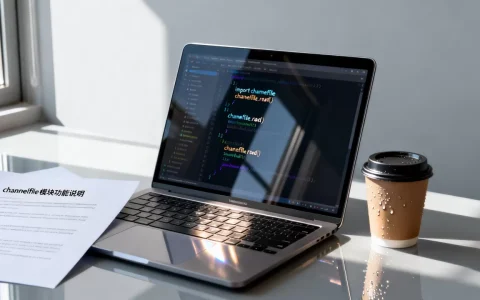 Python channelfile怎么用？python channelfile模块详解