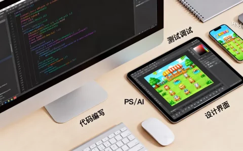 H5小游戏开发怎么做？开发一个H5小游戏需要多少钱