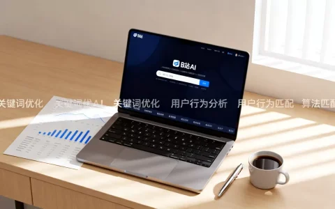 B站AI搜索怎么优化？2026最新运营技巧