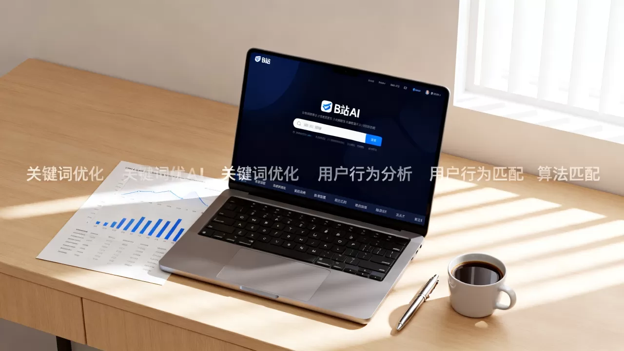 B站AI搜索怎么优化?2026最新运营技巧 B站AI搜索怎么优化?2026最新运营技巧