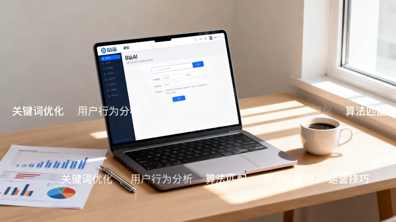 B站AI搜索怎么优化?2026最新运营技巧 B站AI搜索怎么优化?2026最新运营技巧
