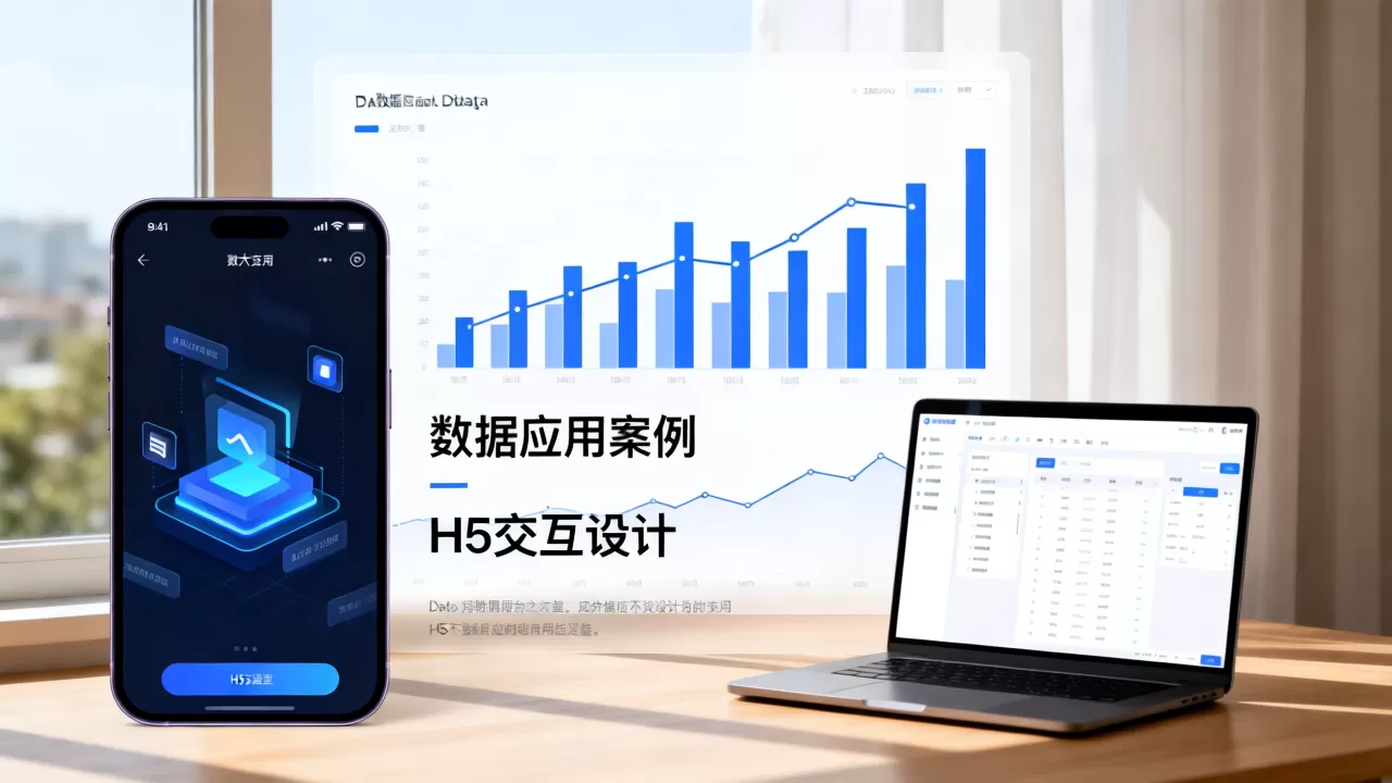 H5和大数据究竟哪个更好?大数据应用前景分析 H5和大数据究竟哪个更好?大数据应用前景分析