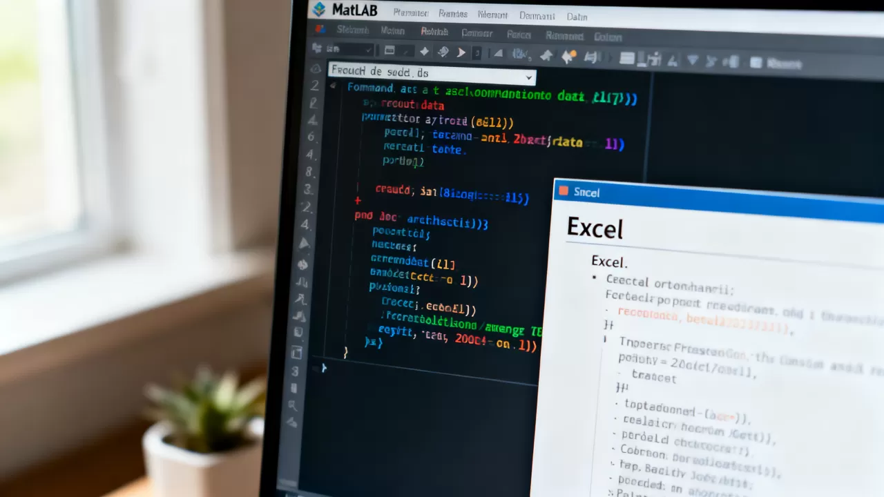 如何用matlab加载excel?matlab读取excel数据代码 如何用matlab加载excel?matlab读取excel数据代码