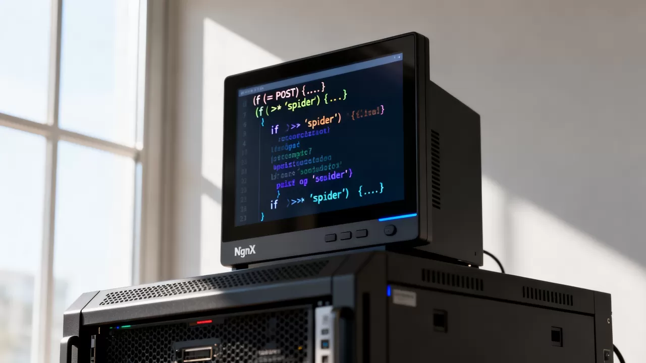 Nginx if条件判断怎么写?nginx if判断语句用法详解 Nginx if条件判断怎么写?nginx if判断语句用法详解