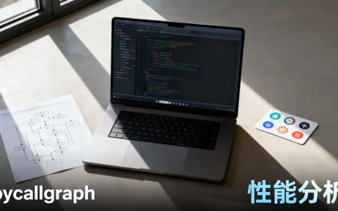 Python pycallgraph怎么用？python性能分析工具推荐