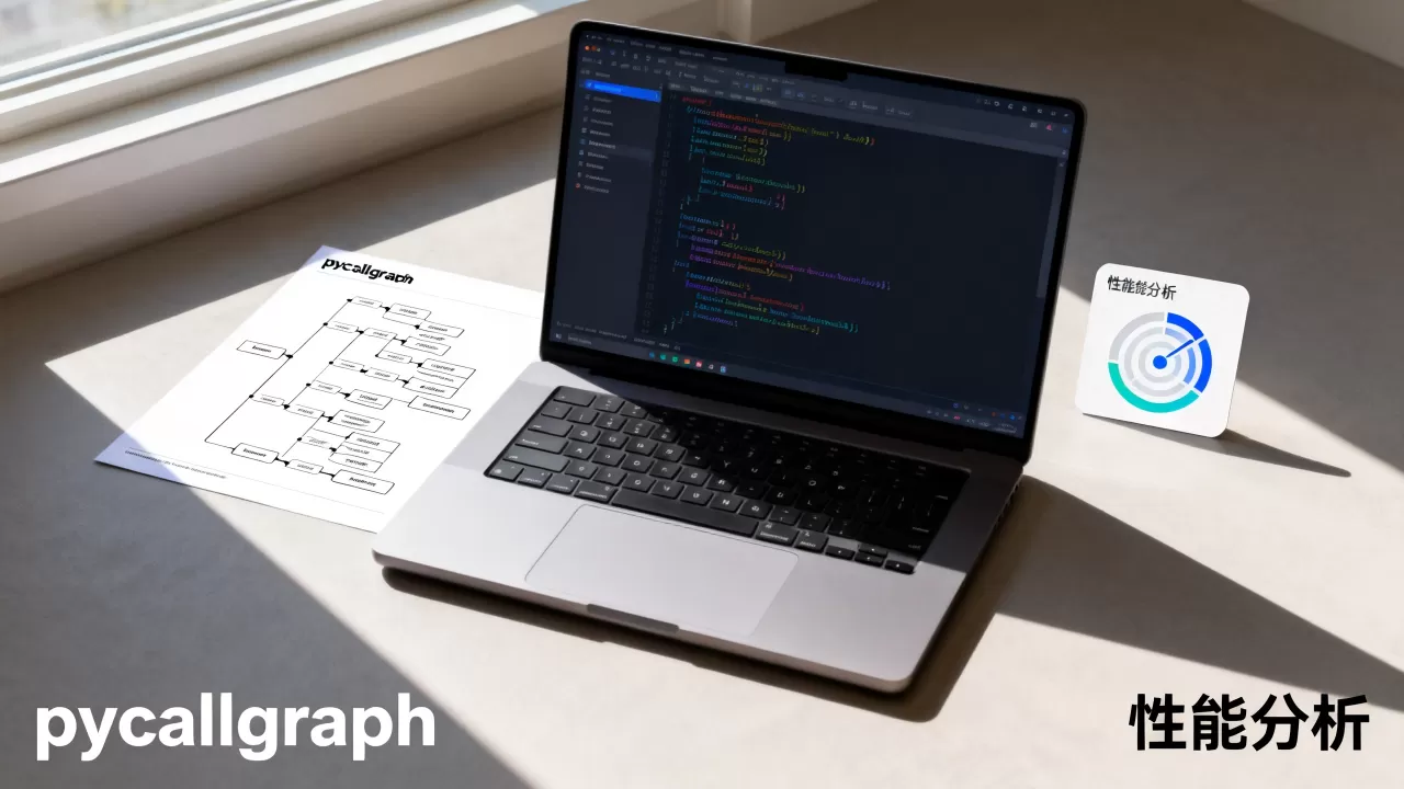 Python pycallgraph怎么用?python性能分析工具推荐 Python pycallgraph怎么用?python性能分析工具推荐