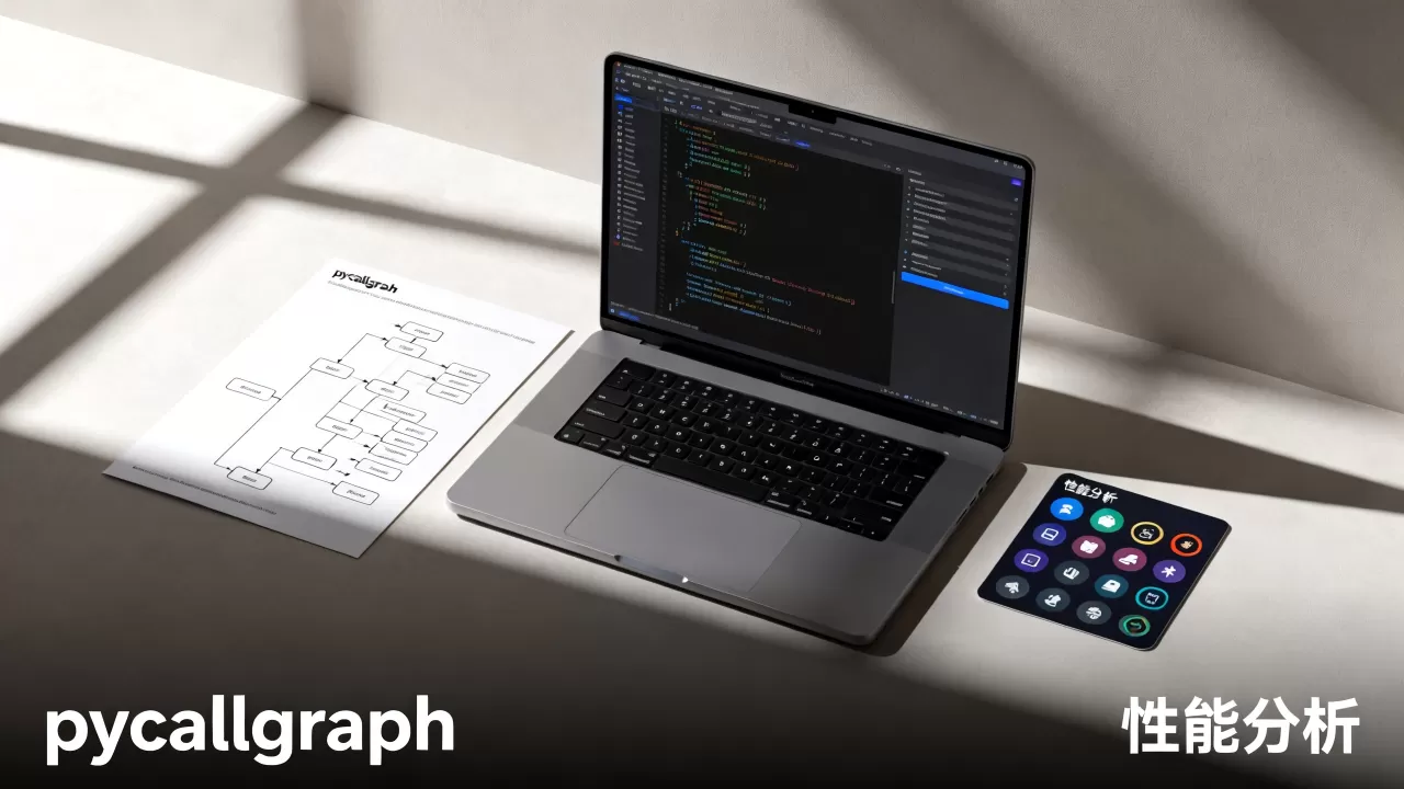 Python pycallgraph怎么用?python性能分析工具推荐 Python pycallgraph怎么用?python性能分析工具推荐