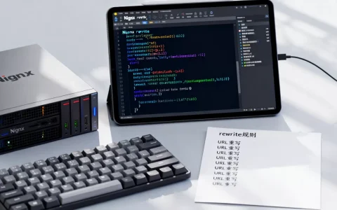 Nginx rewrite URL重写怎么配置？Nginx rewrite规则详解