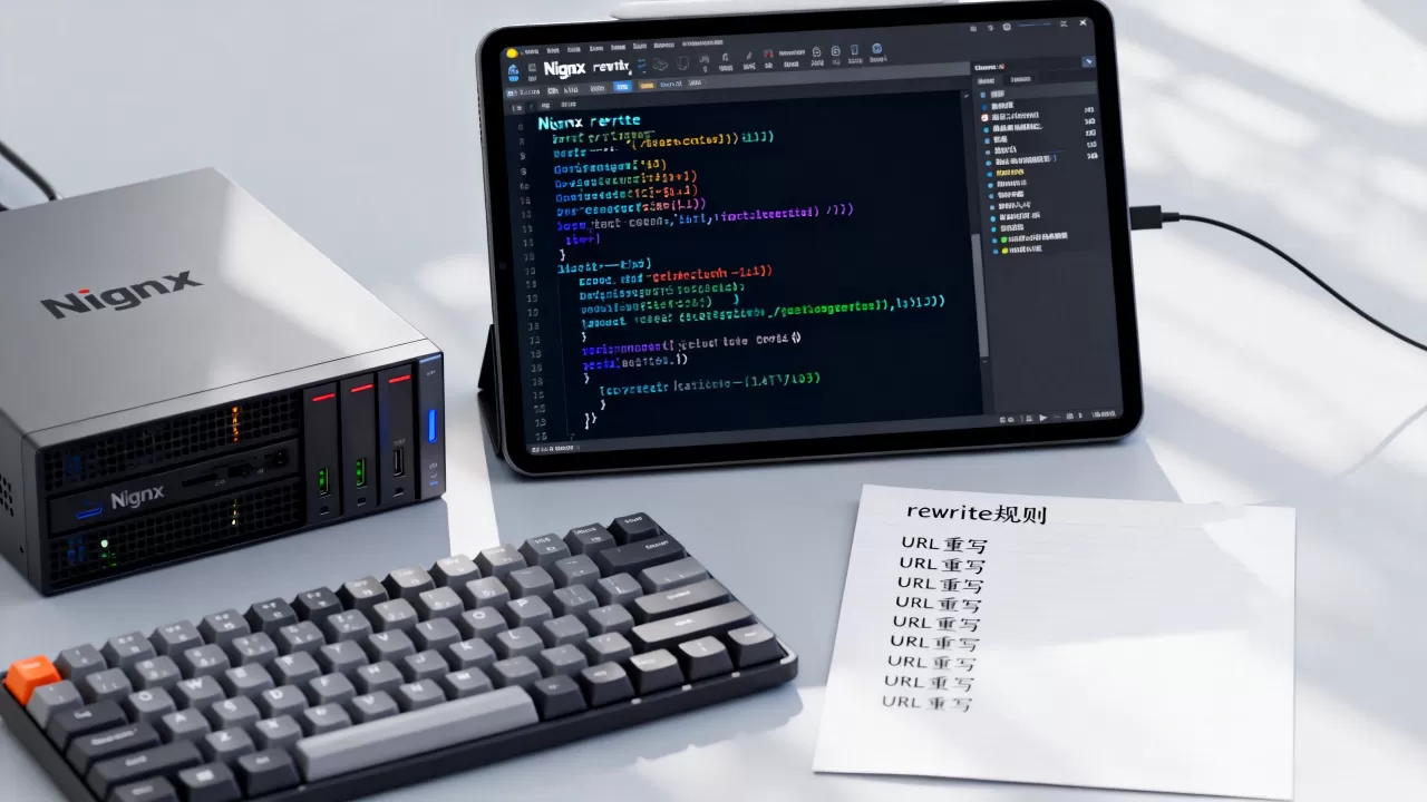 Nginx rewrite URL重写怎么配置?Nginx rewrite规则详解 Nginx rewrite URL重写怎么配置?Nginx rewrite规则详解