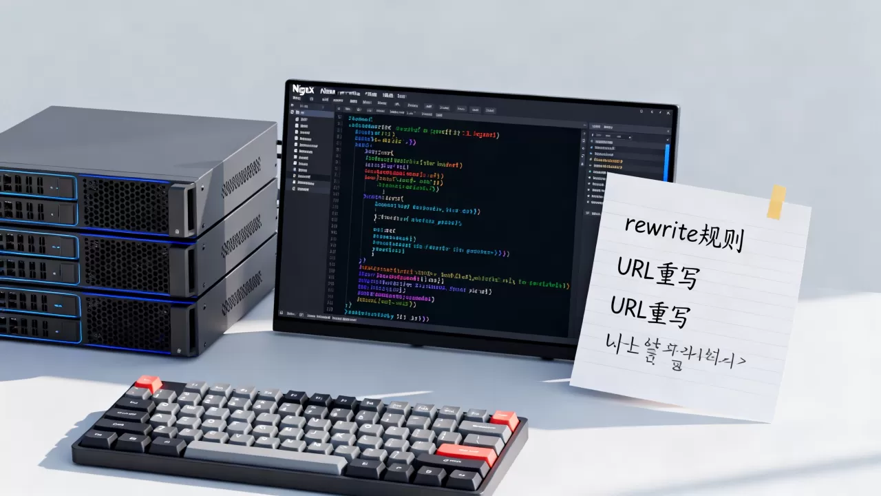 Nginx rewrite URL重写怎么配置?Nginx rewrite规则详解 Nginx rewrite URL重写怎么配置?Nginx rewrite规则详解