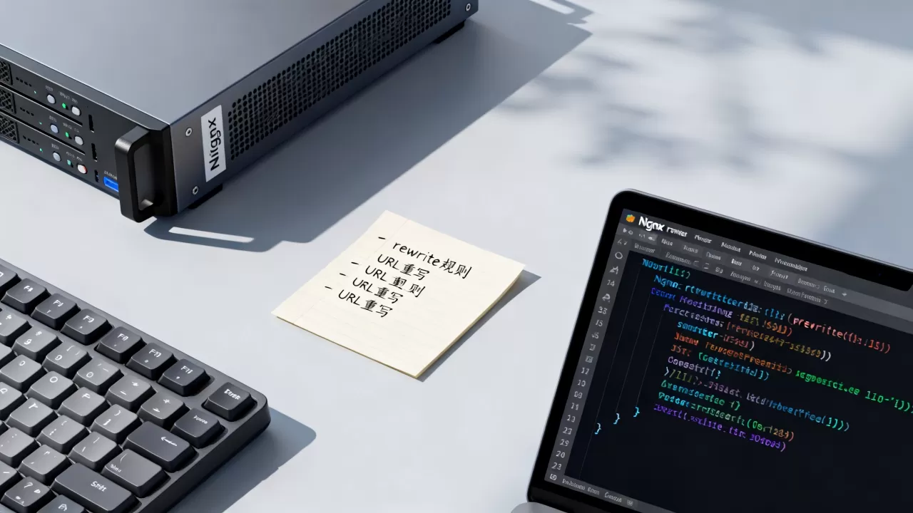 Nginx rewrite URL重写怎么配置?Nginx rewrite规则详解 Nginx rewrite URL重写怎么配置?Nginx rewrite规则详解