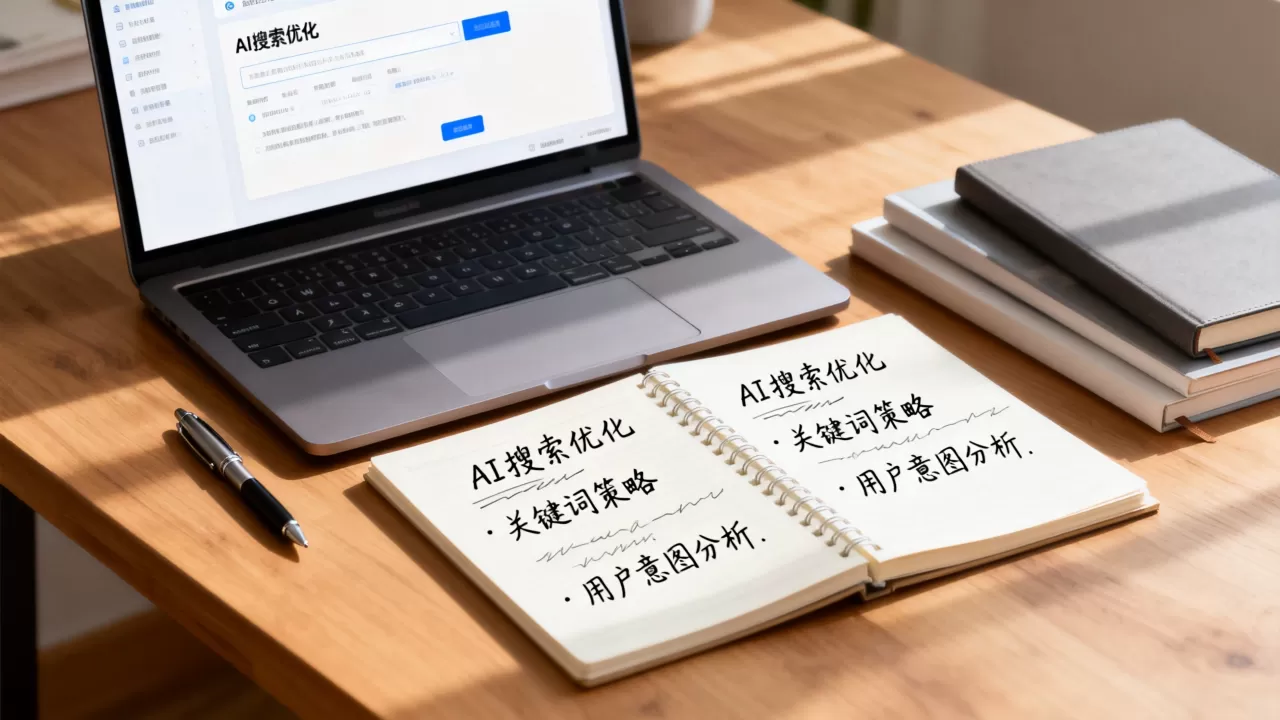 知乎AI搜索优化今年怎么做?知乎AI搜索优化技巧 知乎AI搜索优化今年怎么做?知乎AI搜索优化技巧