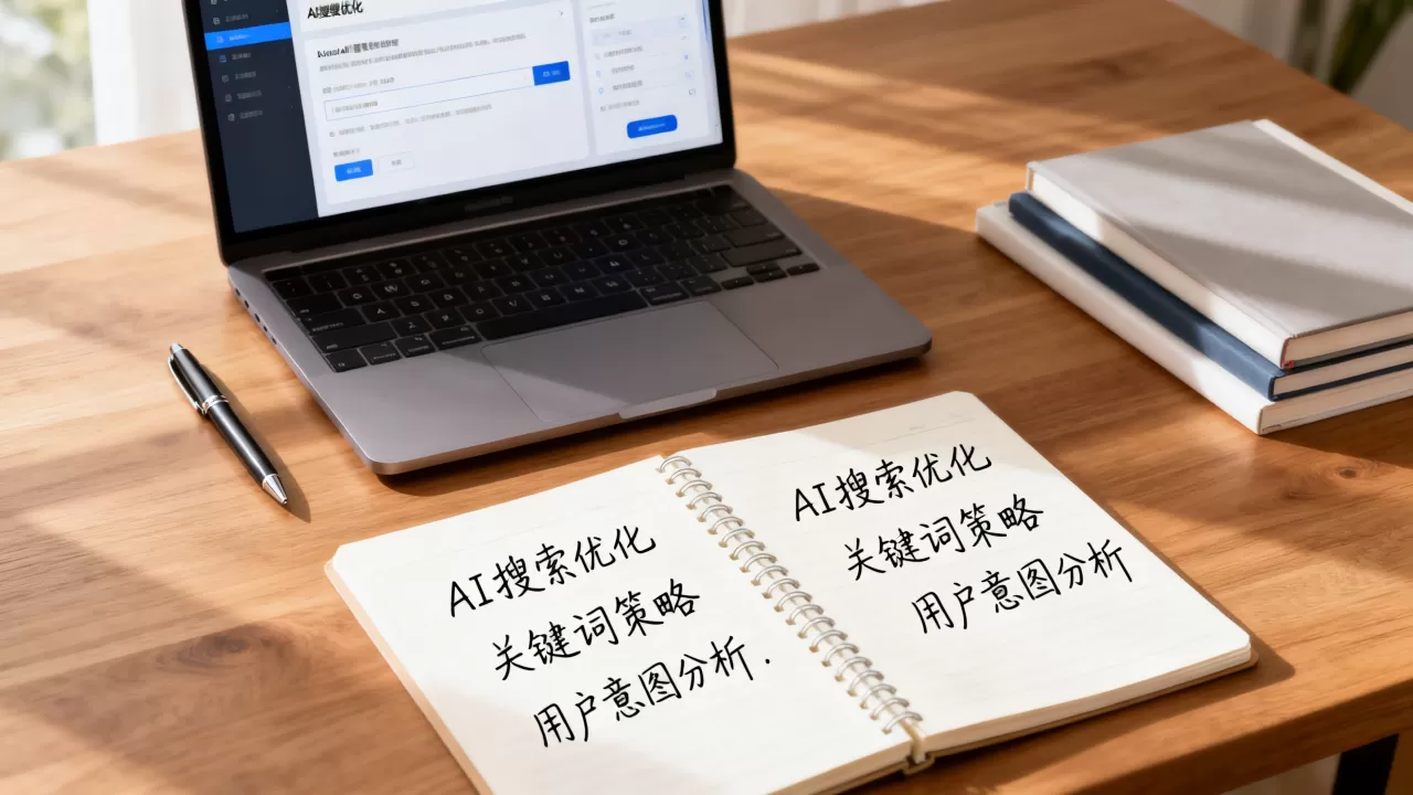 知乎AI搜索优化今年怎么做?知乎AI搜索优化技巧 知乎AI搜索优化今年怎么做?知乎AI搜索优化技巧