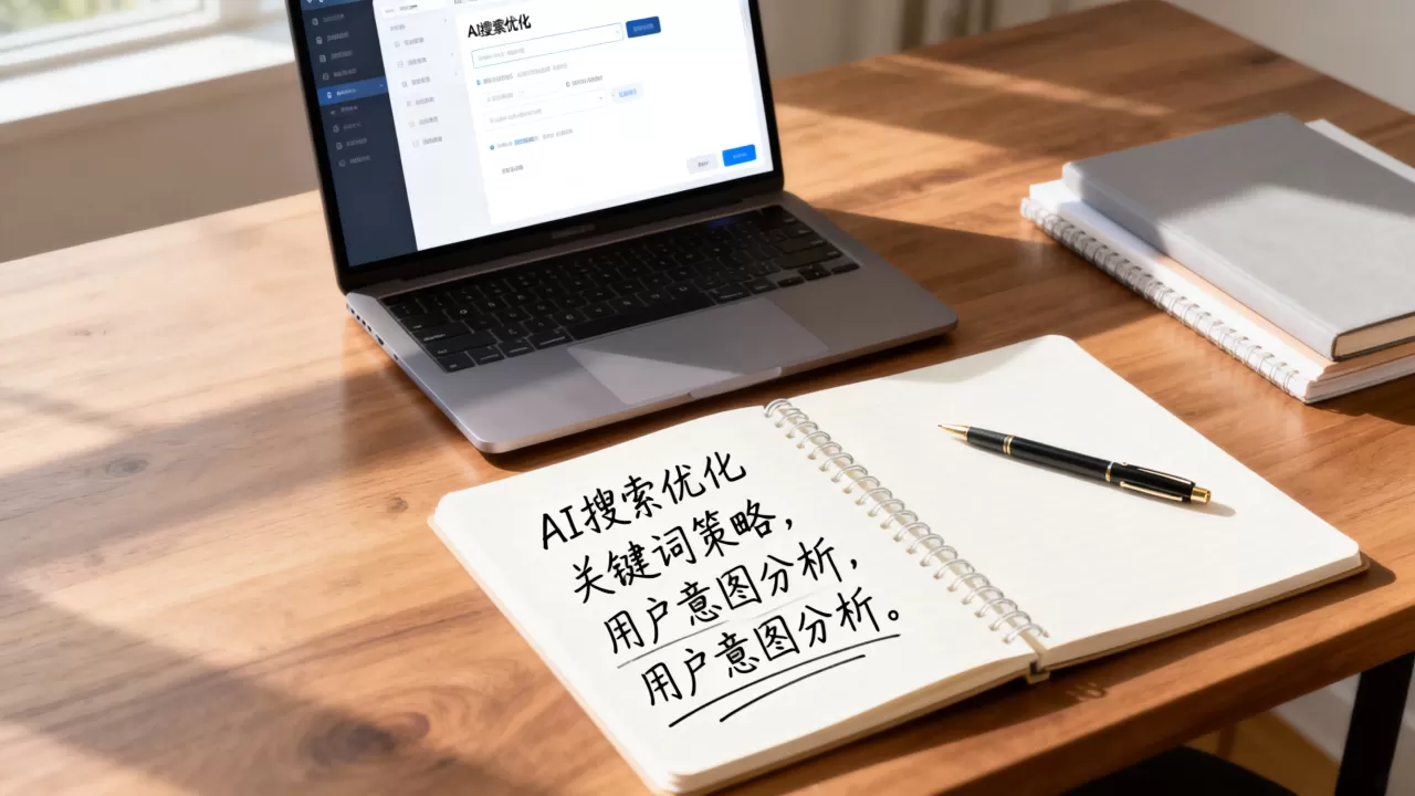 知乎AI搜索优化今年怎么做?知乎AI搜索优化技巧 知乎AI搜索优化今年怎么做?知乎AI搜索优化技巧