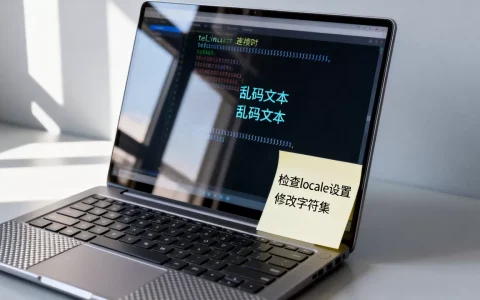 telnet连接Linux为何乱码？Linux系统乱码怎么解决