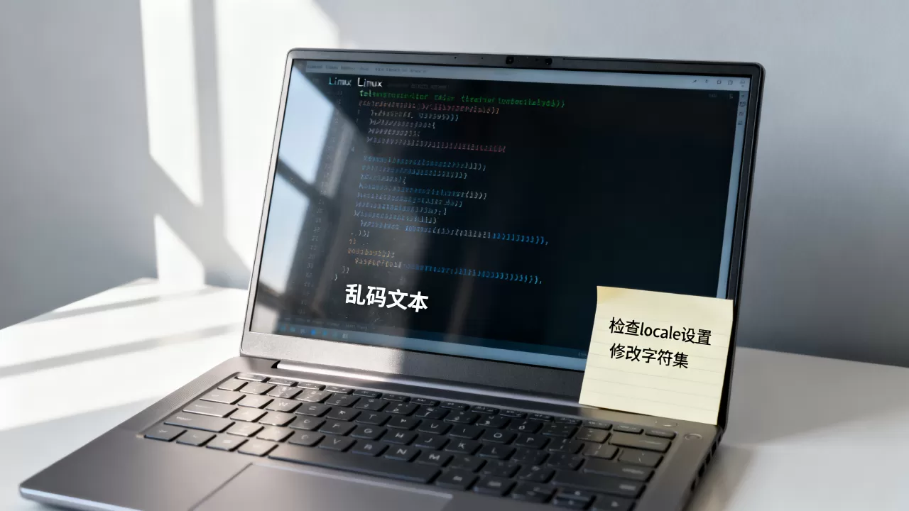 telnet连接Linux为何乱码?Linux系统乱码怎么解决 telnet连接Linux为何乱码?Linux系统乱码怎么解决