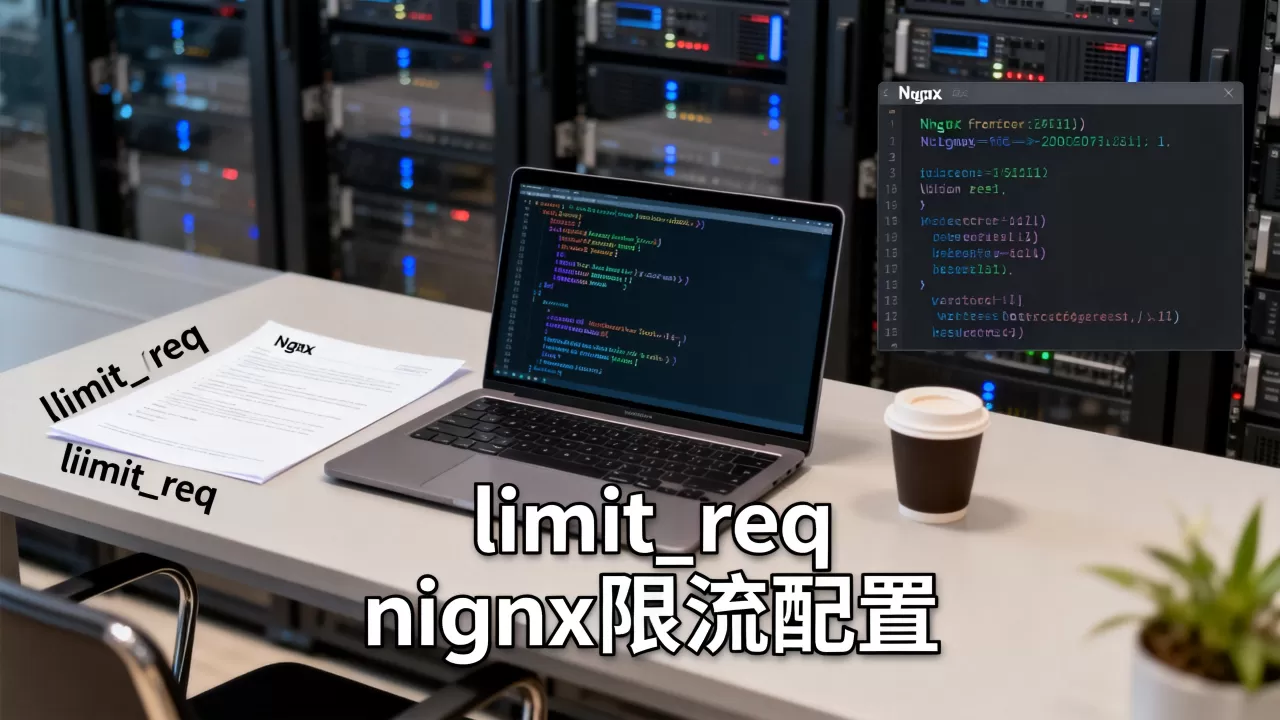 Nginx限流limit_req怎么配?nginx限流配置教程 Nginx限流limit_req怎么配?nginx限流配置教程