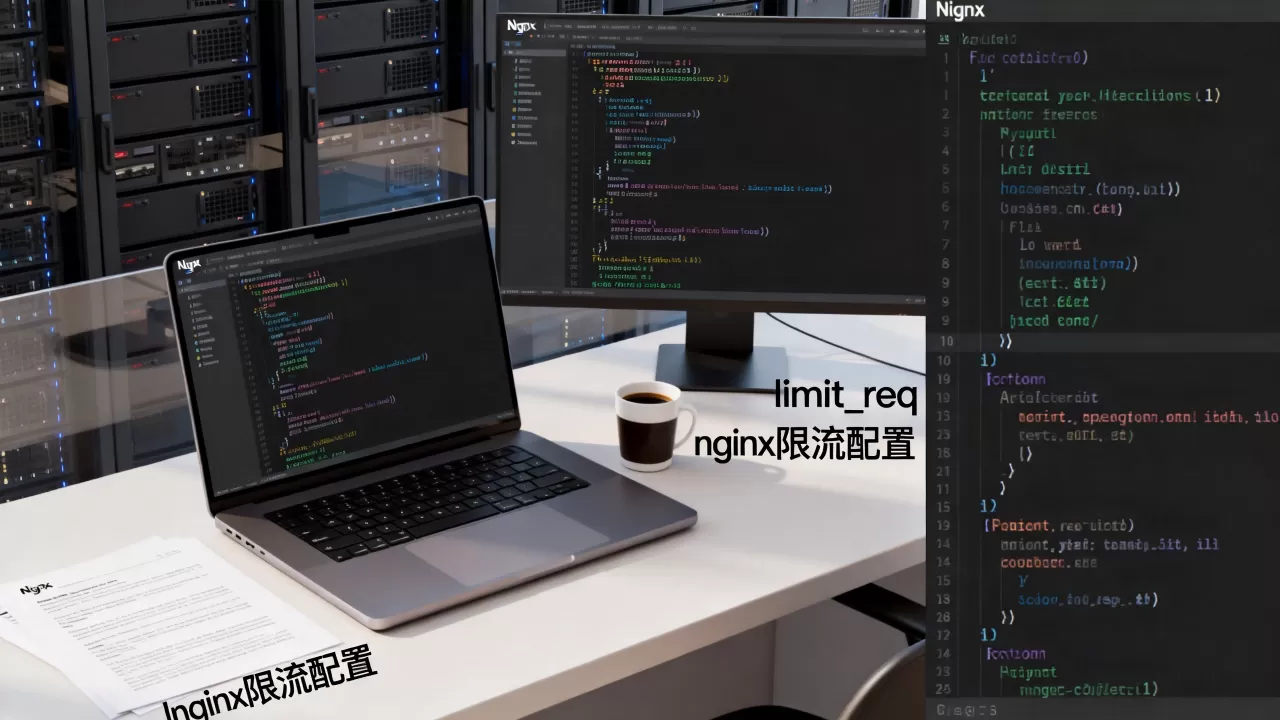 Nginx限流limit_req怎么配?nginx限流配置教程 Nginx限流limit_req怎么配?nginx限流配置教程