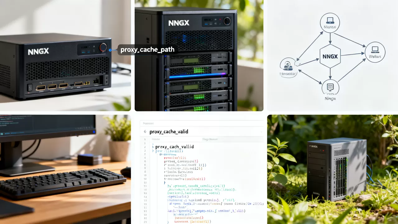 Nginx缓存proxy_cache怎么配置?如何优化Nginx缓存命中率 Nginx缓存proxy_cache怎么配置?如何优化Nginx缓存命中率