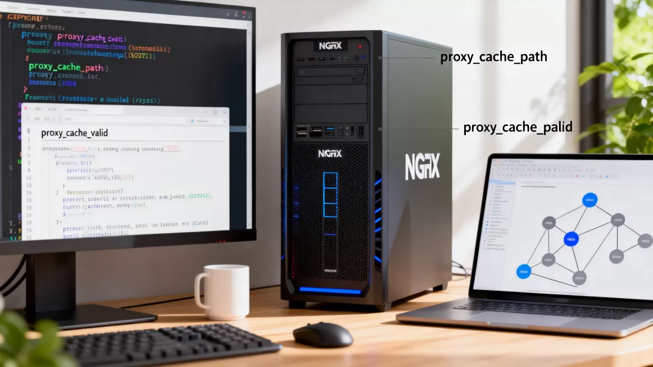 Nginx缓存proxy_cache怎么配置?如何优化Nginx缓存命中率 Nginx缓存proxy_cache怎么配置?如何优化Nginx缓存命中率