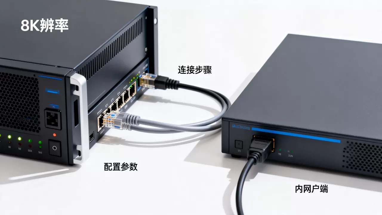 服务器和内网客户端怎么连接?服务器和内网客户端配置 服务器和内网客户端怎么连接?服务器和内网客户端配置