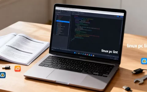 linux pc lint是什么？linux pc lint工具怎么用