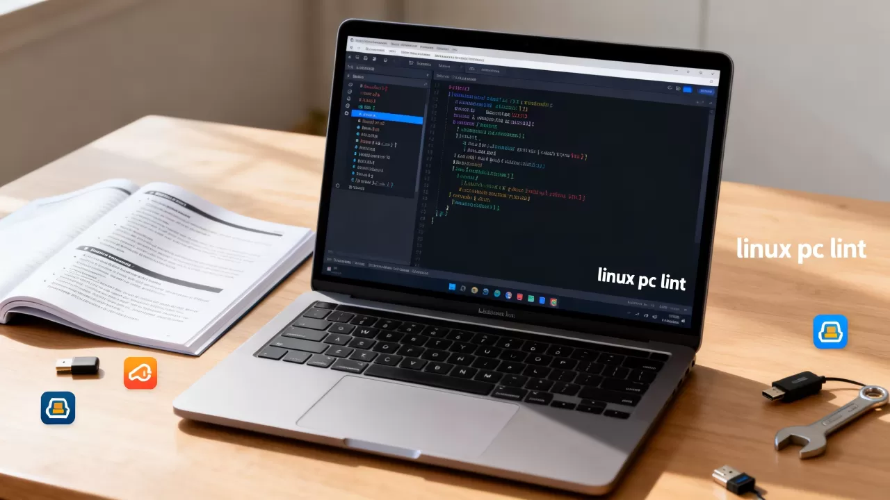 linux pc lint是什么?linux pc lint工具怎么用 linux pc lint是什么?linux pc lint工具怎么用