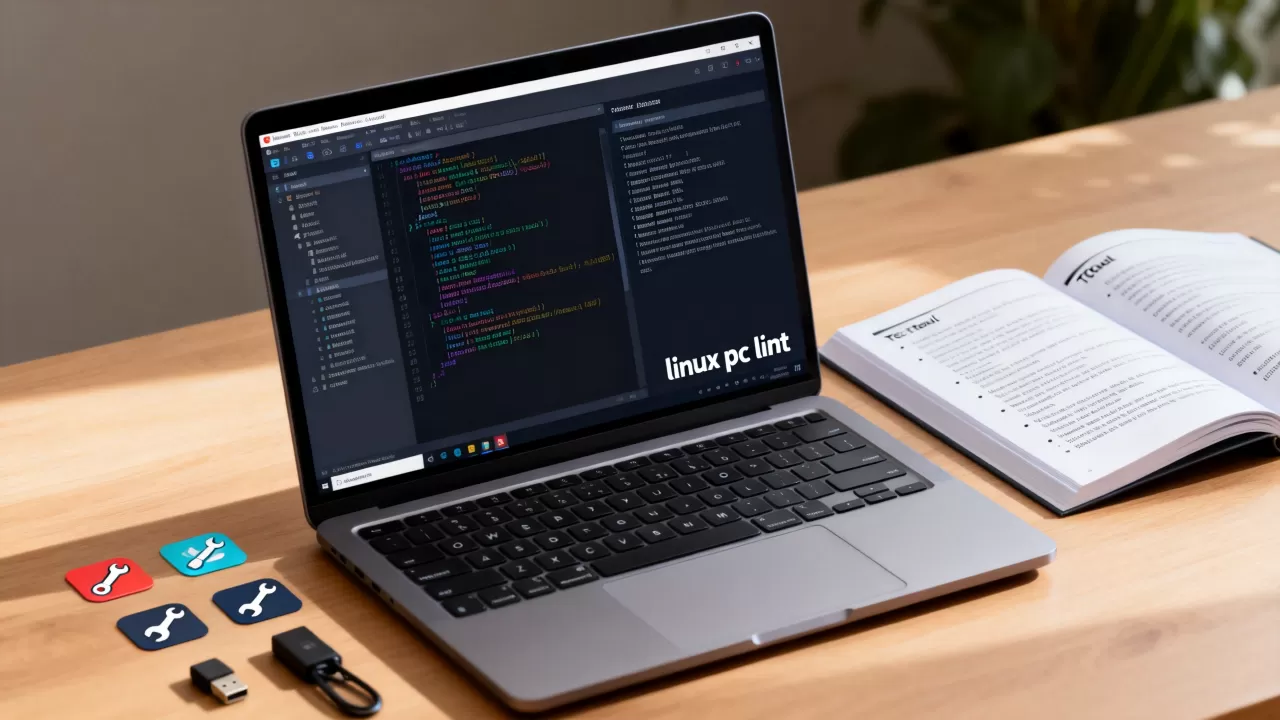 linux pc lint是什么?linux pc lint工具怎么用 linux pc lint是什么?linux pc lint工具怎么用