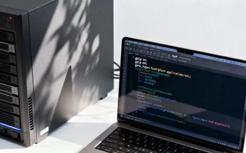 Nginx gzip压缩怎么开启？Nginx开启gzip压缩配置方法