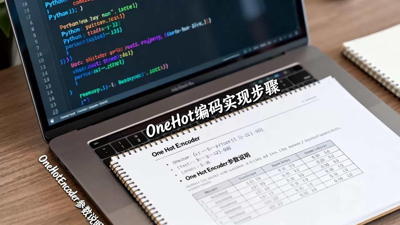 Python OneHot编码怎么实现?Python中OneHotEncoder用法详解 Python OneHot编码怎么实现?Python中OneHotEncoder用法详解