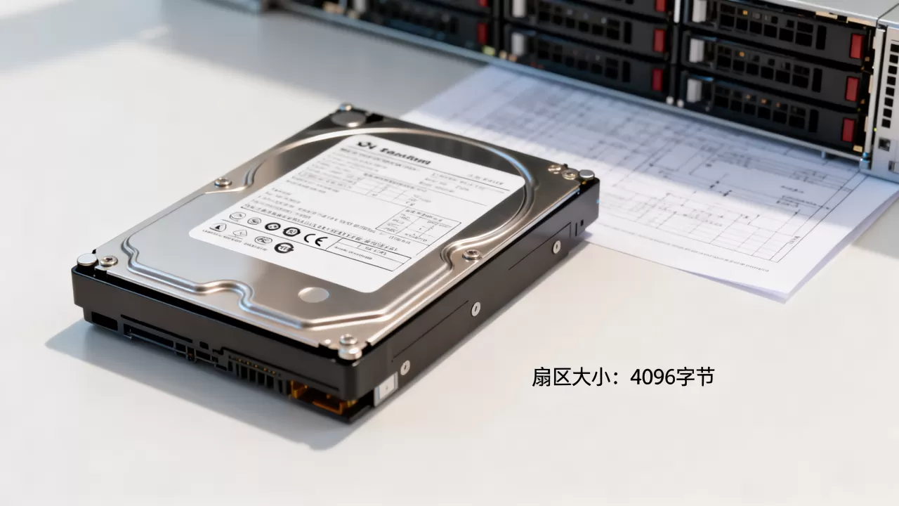 Linux扇区大小是多少?linux扇区大小4096 Linux扇区大小是多少?linux扇区大小4096