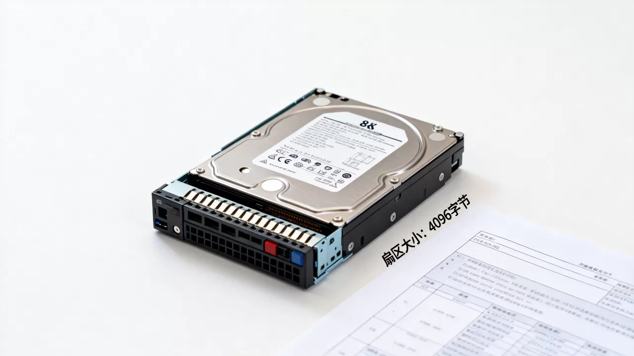 Linux扇区大小是多少?linux扇区大小4096 Linux扇区大小是多少?linux扇区大小4096