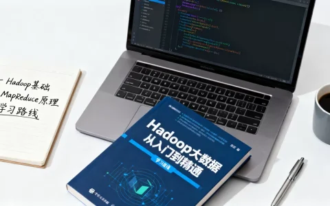 Hadoop大数据从入门到精通难吗？Hadoop大数据学习路线