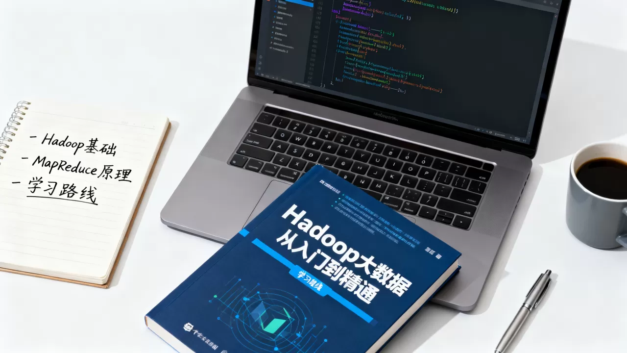 Hadoop大数据从入门到精通难吗？Hadoop大数据学习路线