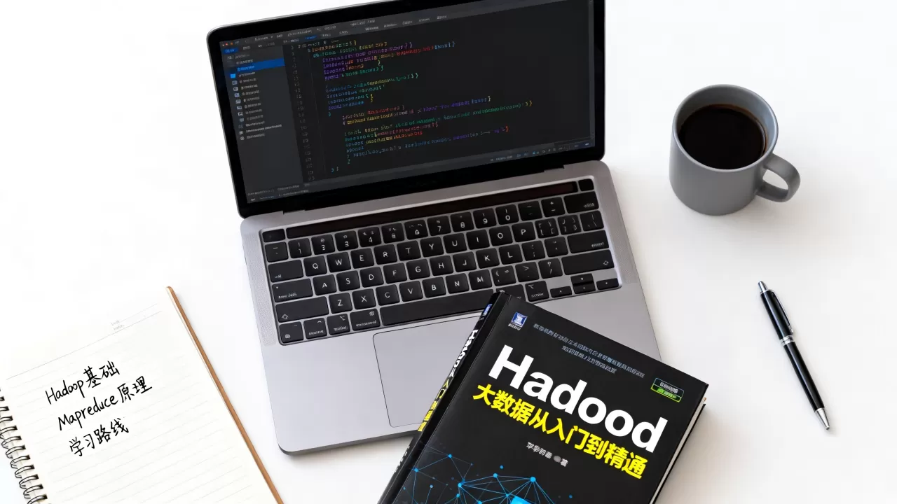 Hadoop大数据从入门到精通难吗？Hadoop大数据学习路线