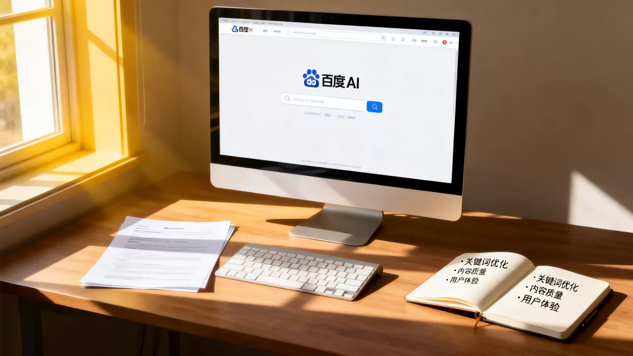 百度AI搜索2026最新优化技巧是什么?百度AI搜索怎么优化排名 百度AI搜索2026最新优化技巧是什么?百度AI搜索怎么优化排名